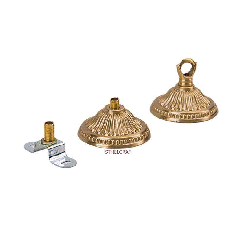 1PC High-end Brass Hook Home I - Furniture Home Hardware recensie en prijs