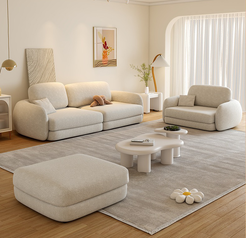 #Cat Scratch Resistant Fabric  - Furniture Leg Set recensie en prijs