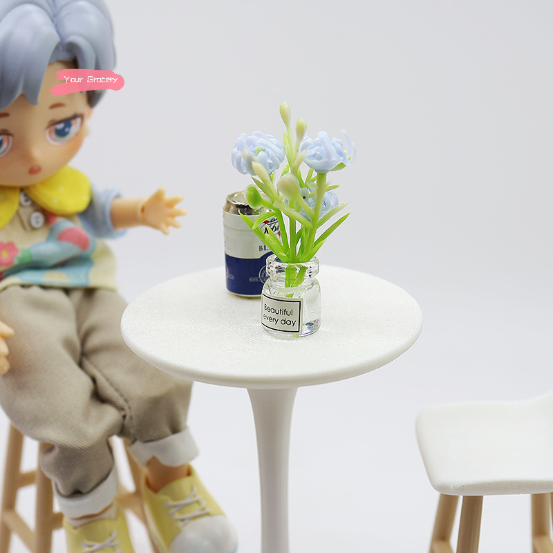 Miniature Dollhouse High-Legge - Furniture Leg Set recensie en prijs