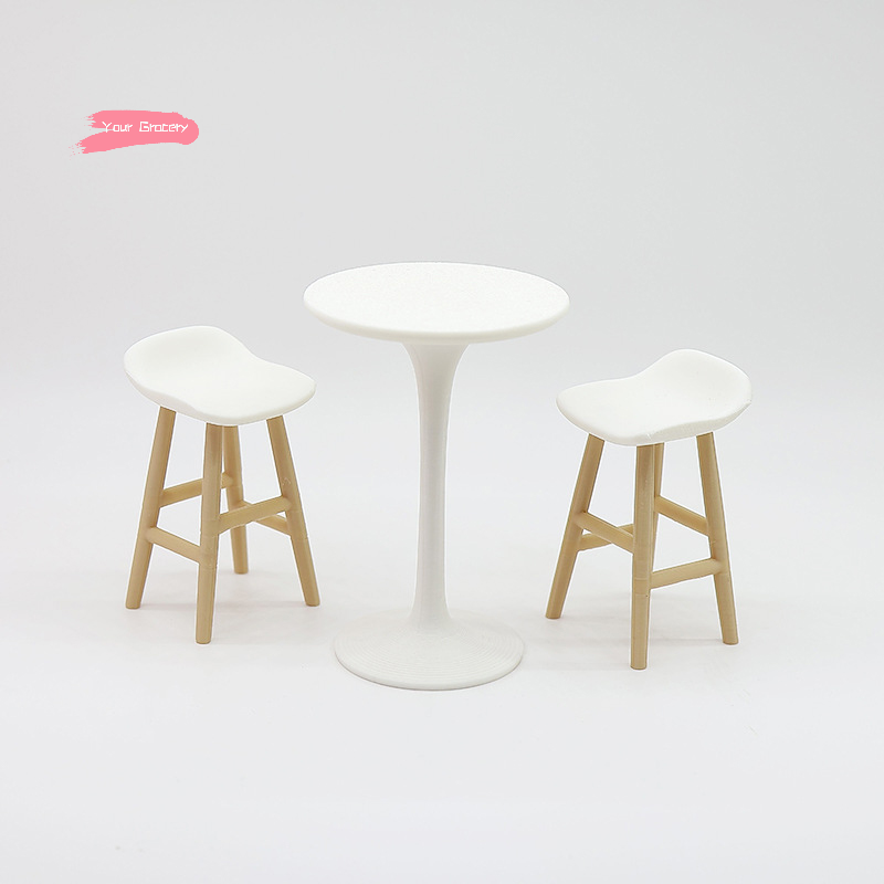 Miniature Dollhouse High-Legge - Furniture Leg Set recensie en prijs