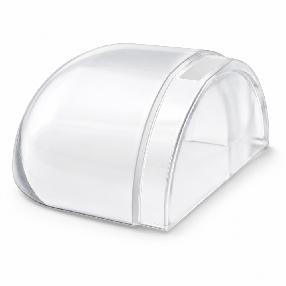 Transparent Silicone Doorstop  - Furniture Hardware Manufacturer recensie en prijs