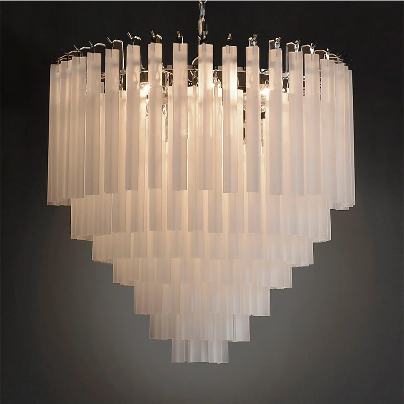 Round Murano Glass Pendant Cha - Cabinet Knob Round recensie en prijs