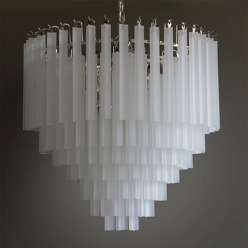 Round Murano Glass Pendant Cha - Cabinet Knob Round recensie en prijs