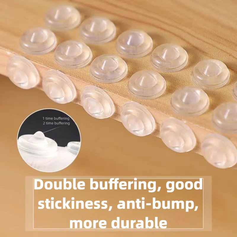 Silicone Anti-collision Pad/Ho - Furniture Home Hardware recensie en prijs