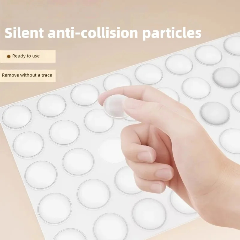 Silicone Anti-collision Pad/Ho - Furniture Home Hardware recensie en prijs
