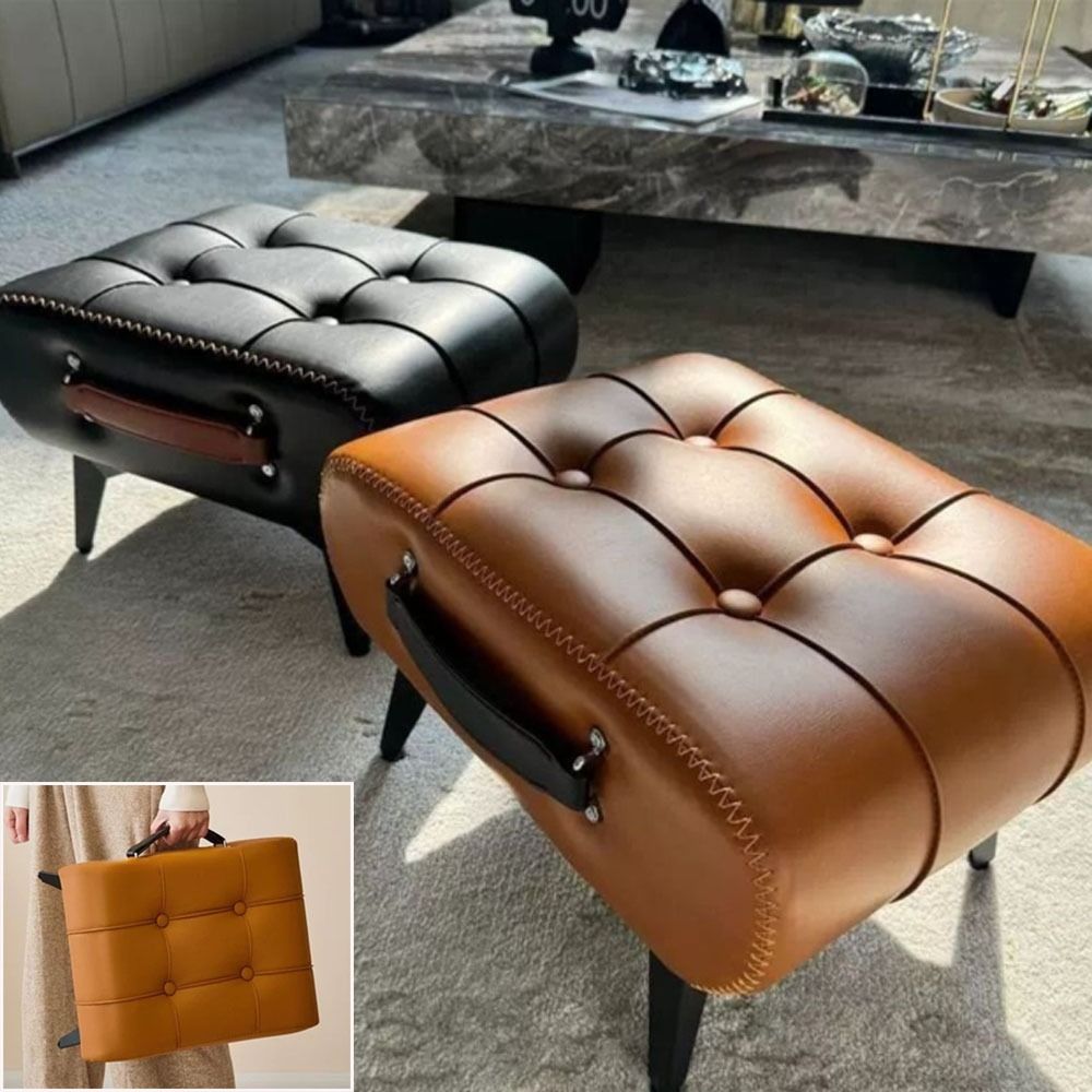 New Space Saving Foot Stool Hi - Furniture Hardware Manufacturer recensie en prijs
