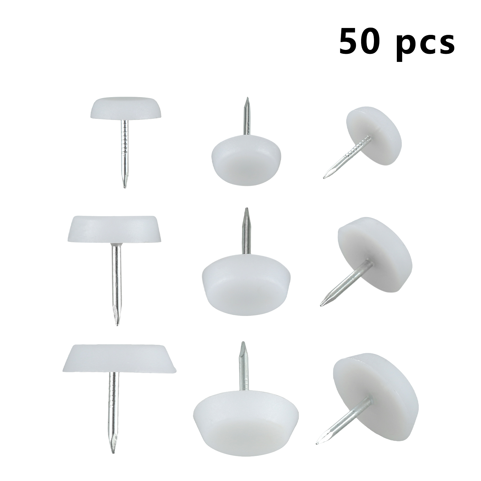 50Pcs 14/18/20mm Table Chair L - Furniture Hardware Brackets recensie en prijs