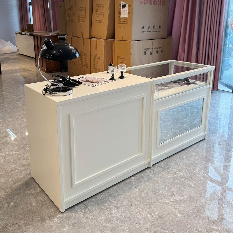 Clothing Store Checkout Page P - Furniture Hardware Store recensie en prijs