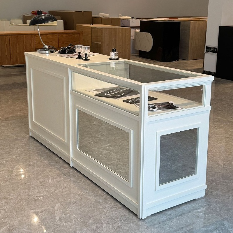 Clothing Store Checkout Page P - Furniture Hardware Store recensie en prijs