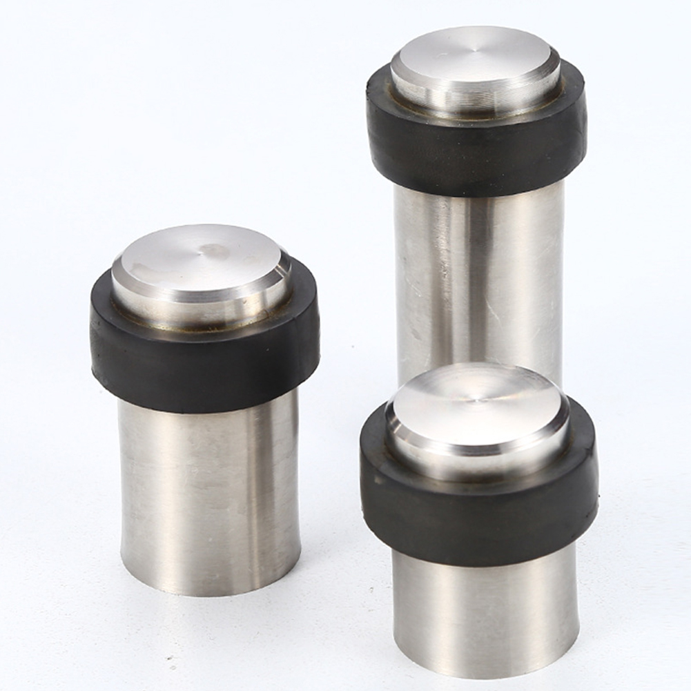Stainless Steel Rubber Cylindr - Furniture Hardware Store recensie en prijs