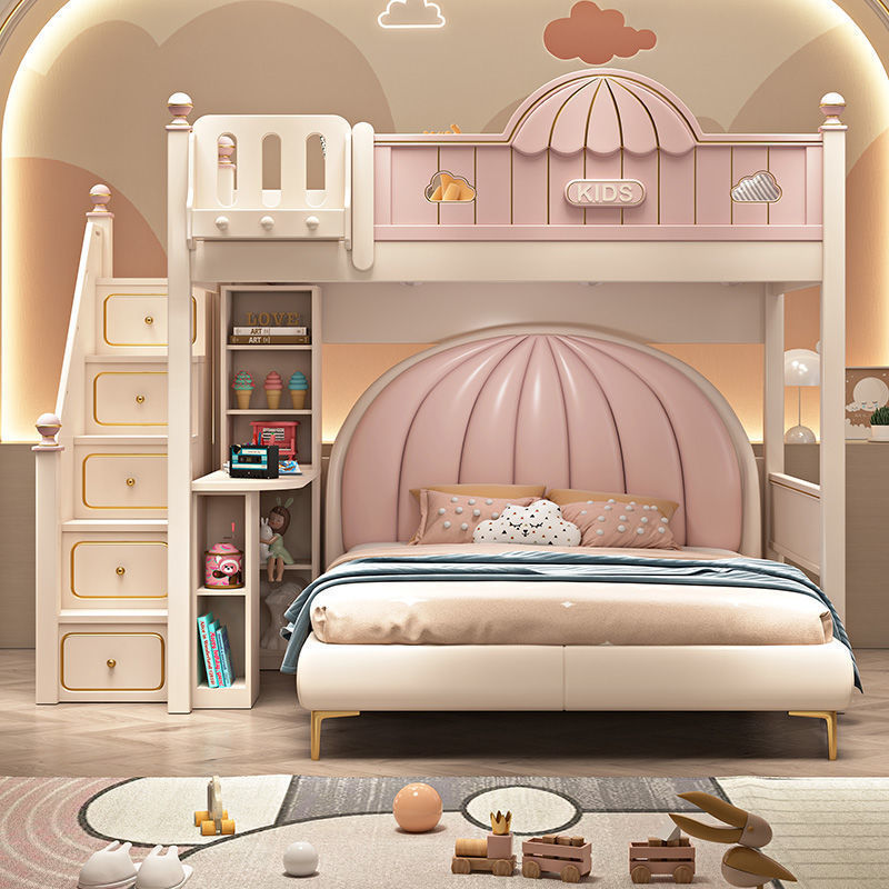 Princess Style Staggered Upper - Furniture Hardware Lowes recensie en prijs