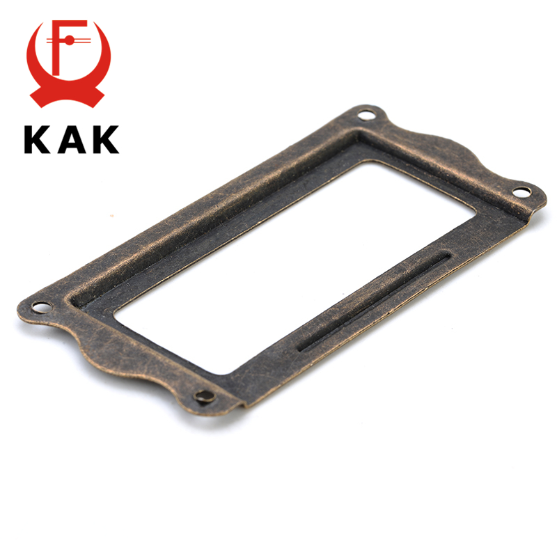10pcs NED Antique Brass Handle - Vintage Furniture Hardware Pulls recensie en prijs