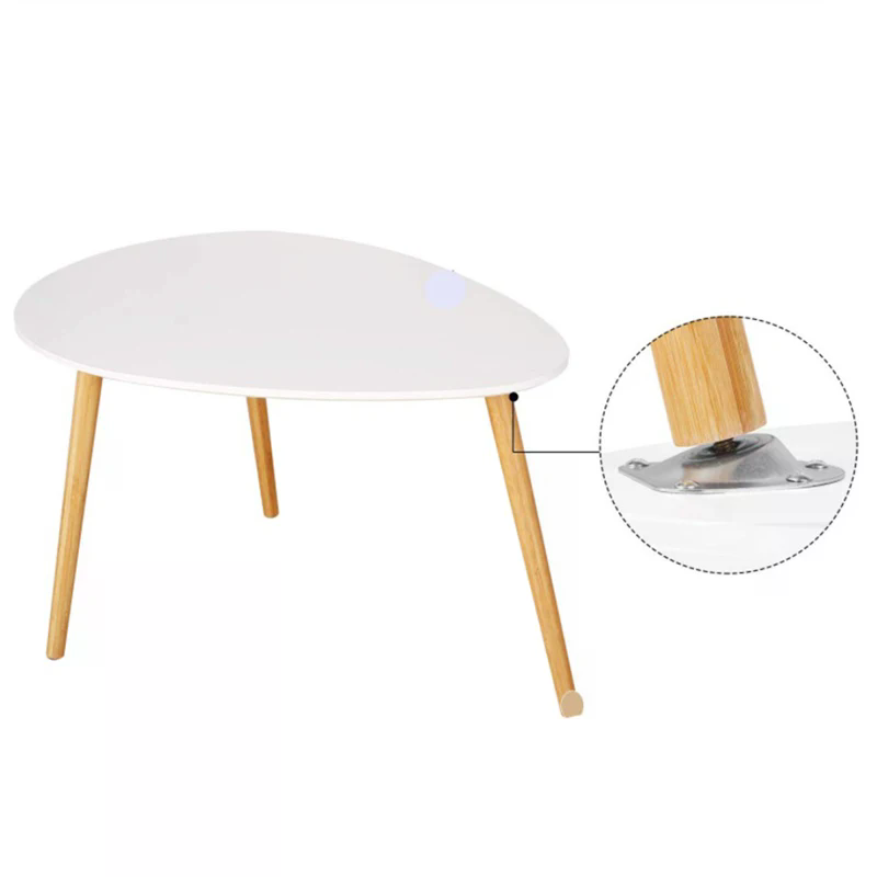 Angled Legs Fixing Plate Brack - Furniture Leg Set recensie en prijs