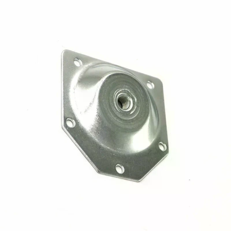 Angled Legs Fixing Plate Brack - Furniture Leg Set recensie en prijs