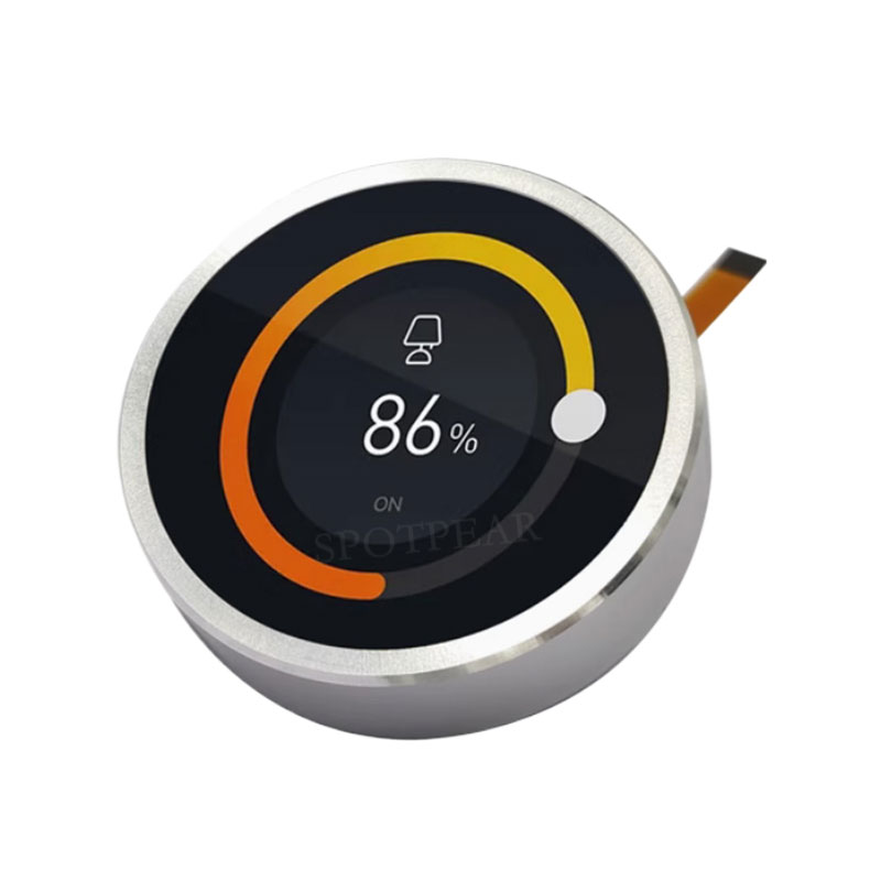ESP32 Development Board C3 1.2 - Cabinet Knob Round recensie en prijs