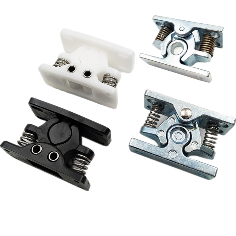 1pcs Zinc Alloy Buckle Lock He - Furniture Hardware Manufacturer recensie en prijs