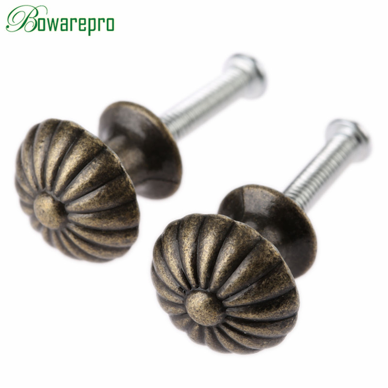 2Pcs Furniture Mini Handles Ro - Cabinet Knob Round recensie en prijs