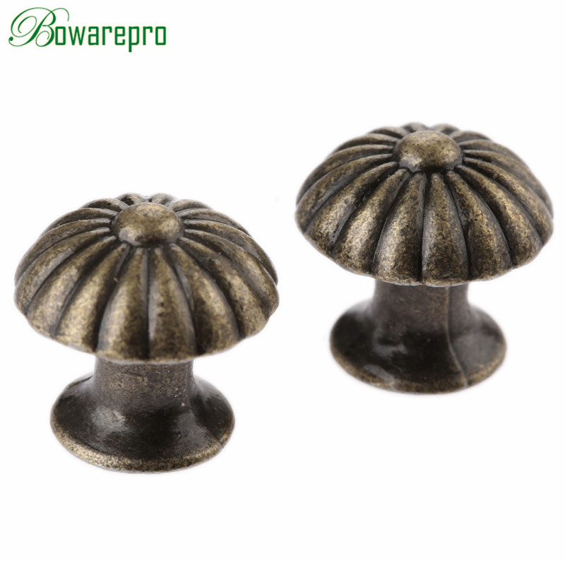 2Pcs Furniture Mini Handles Ro - Cabinet Knob Round recensie en prijs