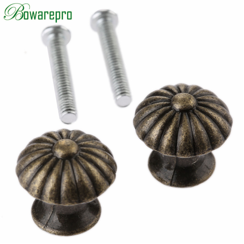 2Pcs Furniture Mini Handles Ro - Cabinet Knob Round recensie en prijs