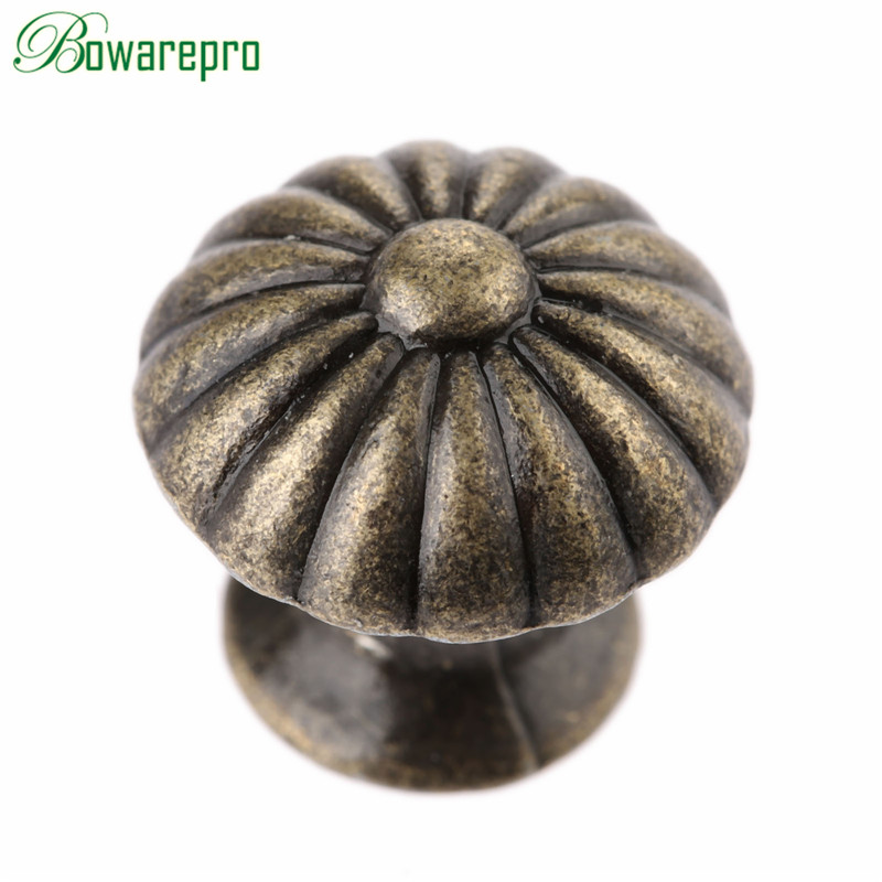 2Pcs Furniture Mini Handles Ro - Cabinet Knob Round recensie en prijs