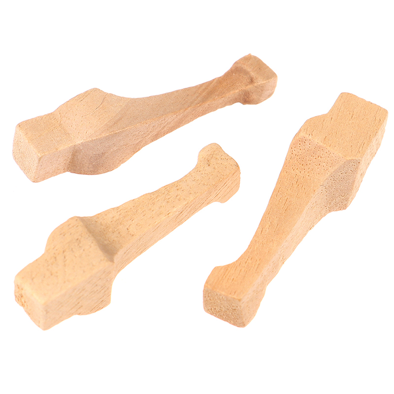 4Pcs/set DIY Miniature Furnitu - Furniture Leg Set recensie en prijs