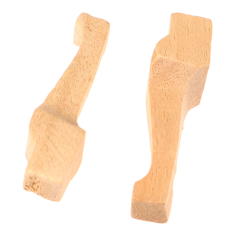 4Pcs/set DIY Miniature Furnitu - Furniture Leg Set recensie en prijs