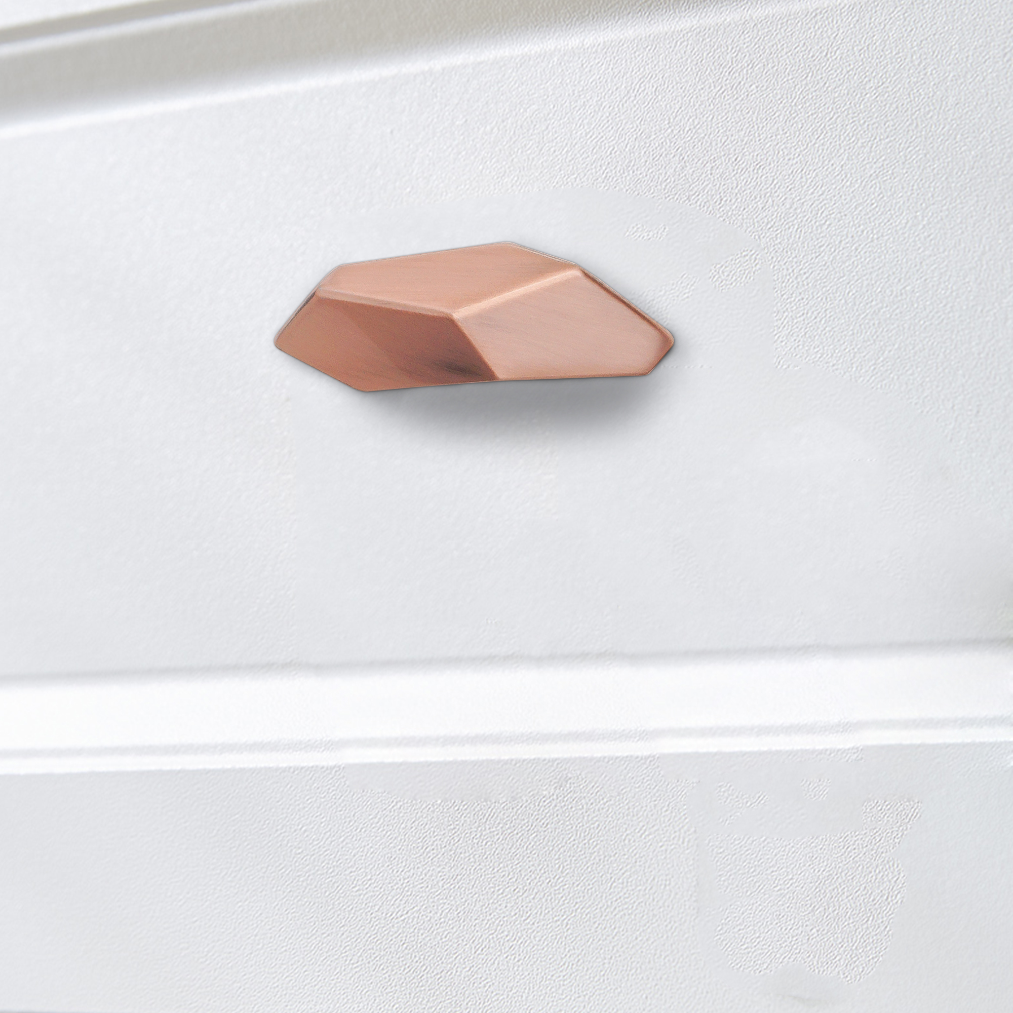 Brushed Copper Furniture Handl - Vintage Furniture Hardware Pulls recensie en prijs
