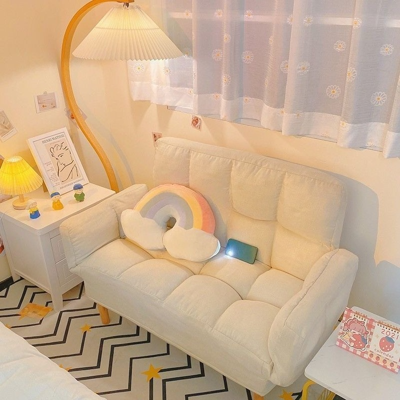 Sofa Small Apartment Rental Be - Furniture Hardware Store recensie en prijs