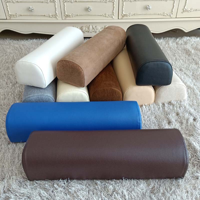 Leather Bolster Semi-Roll Pill - Furniture Hardware Brackets recensie en prijs