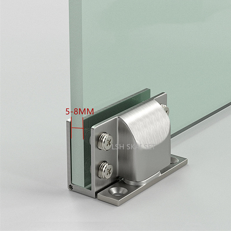 Hydraulic Buffer Silent Glass  - Furniture Hardware Store recensie en prijs