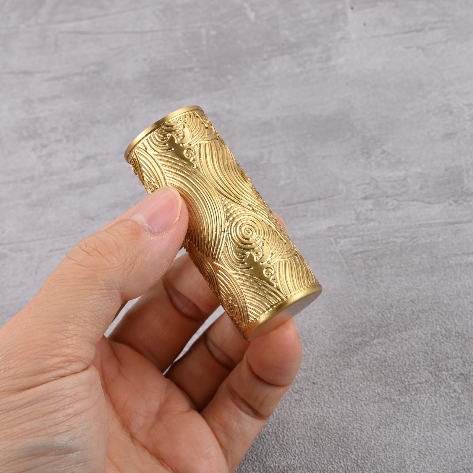 Vintage Brass Furniture Leg Co - Furniture Hardware Brackets recensie en prijs