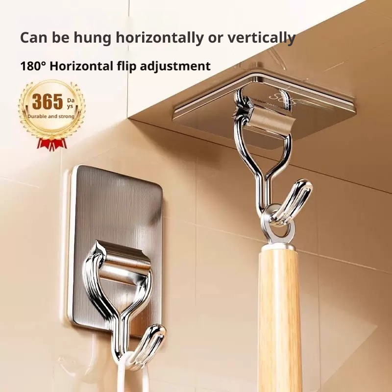 Adhesive Wall Hook Set/Home Fu - Furniture Home Hardware recensie en prijs