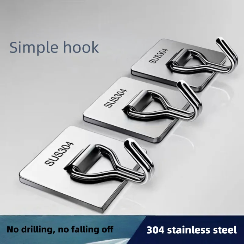 Adhesive Wall Hook Set/Home Fu - Furniture Home Hardware recensie en prijs