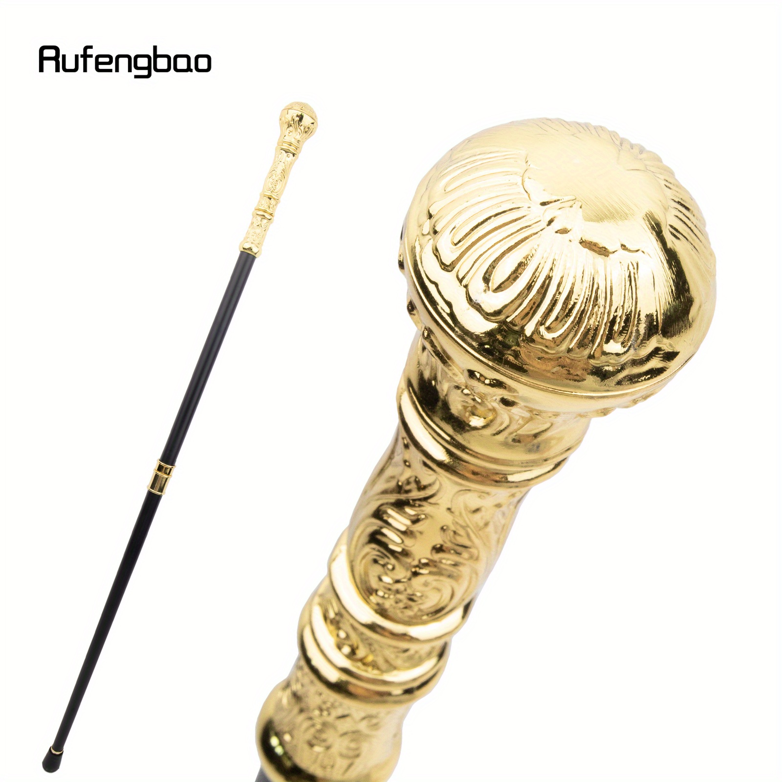 Golden Luxury Round Handle Fas - Cabinet Knob Round recensie en prijs