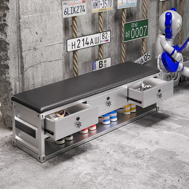 Industrial Style Creative Draw - Furniture Hardware Store recensie en prijs