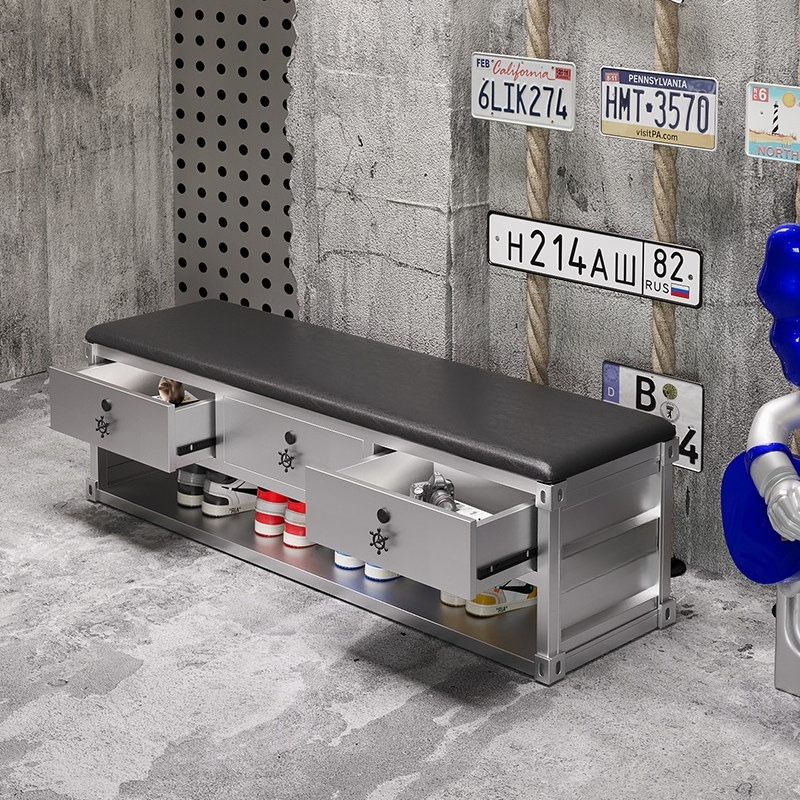 Industrial Style Creative Draw - Furniture Hardware Store recensie en prijs