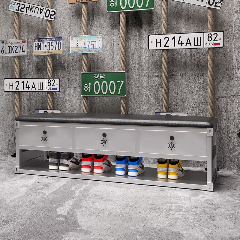 Industrial Style Creative Draw - Furniture Hardware Store recensie en prijs