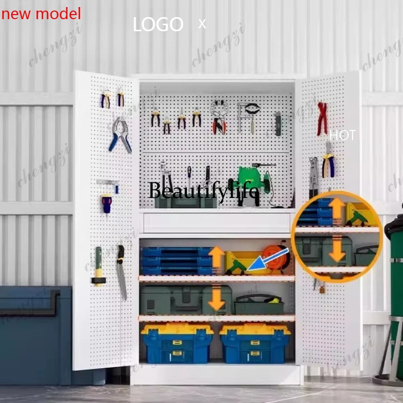 M138 Toolbox Hardware Thickene - Furniture Hardware Store recensie en prijs