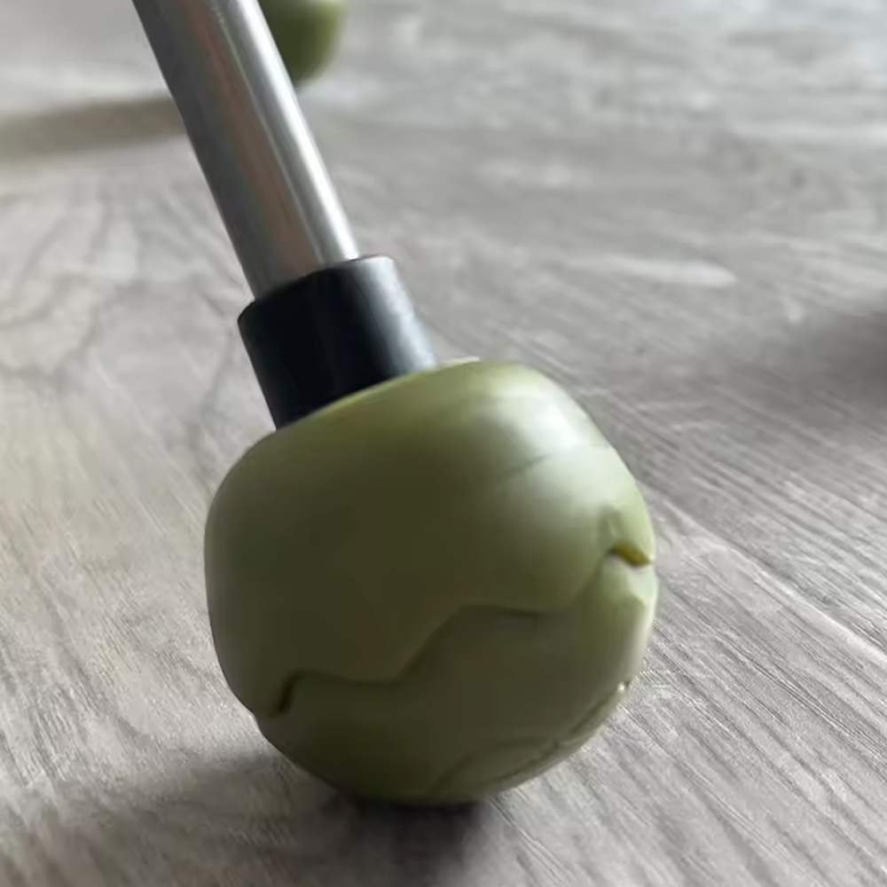 Chair Leg Caps Rubber Feet Pro - Furniture Hardware Brackets recensie en prijs