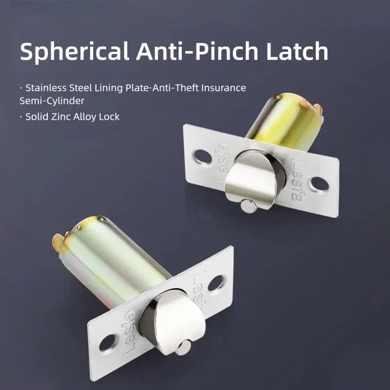 60/70mm Margin Ball Lock Deadb - Furniture Home Hardware recensie en prijs