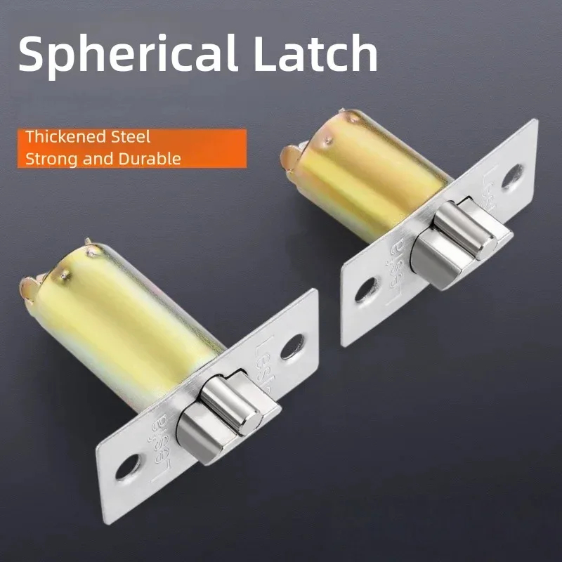 60/70mm Margin Ball Lock Deadb - Furniture Home Hardware recensie en prijs