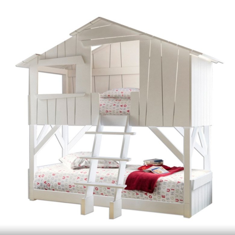 French Solid Wood Oak Children - Furniture Hardware Lowes recensie en prijs