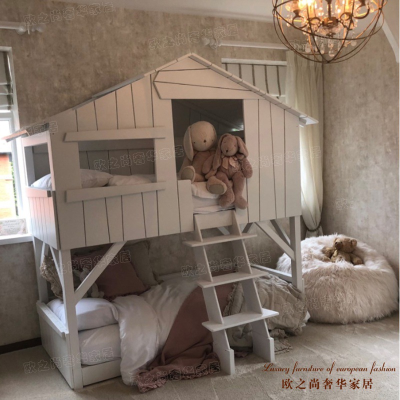 French Solid Wood Oak Children - Furniture Hardware Lowes recensie en prijs