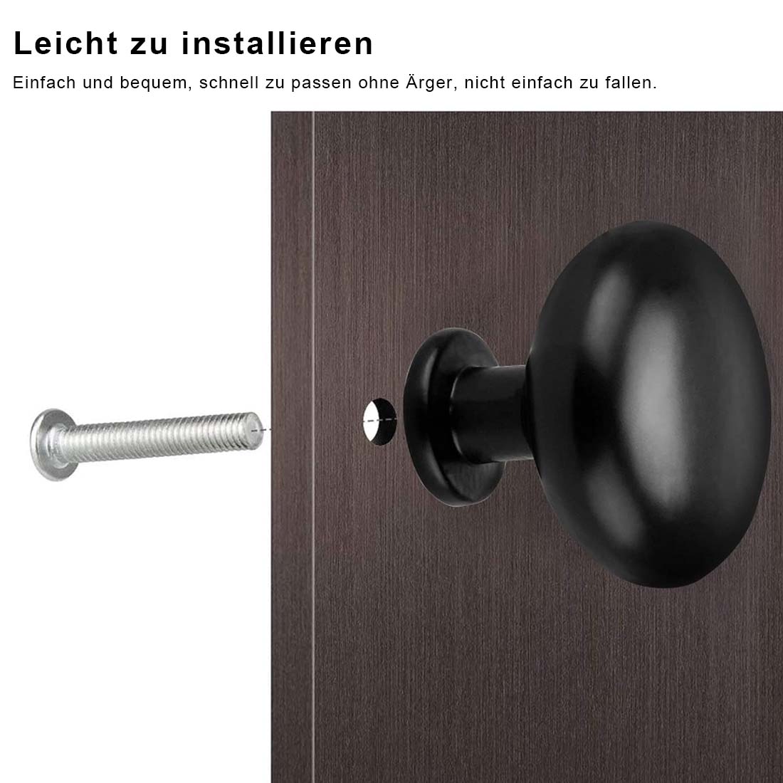 5PCS Aluminum Kitchen Cupboard - Furniture Hardware Brackets recensie en prijs