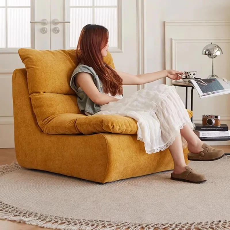 Small Apartment Simple Sofa Cl - Furniture Hardware Store recensie en prijs