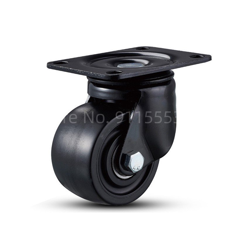 Load-Bearing 300KG,2 inch  Low - Furniture Hardware Lowes recensie en prijs