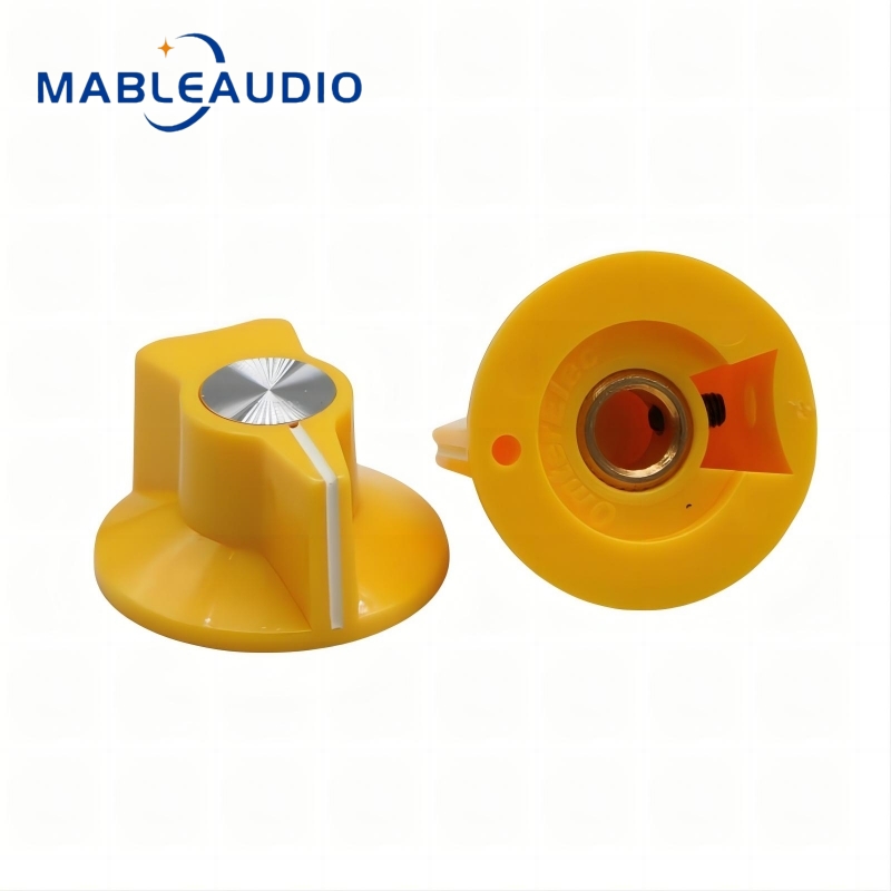 Color Plastic Round Knob Guita - Cabinet Knob Round recensie en prijs
