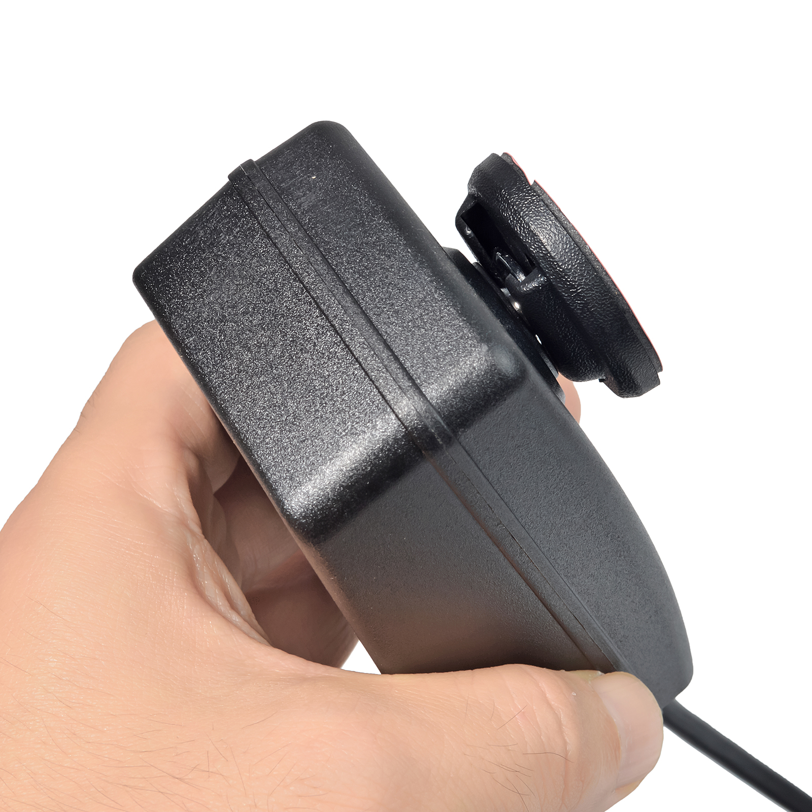 CB Microphone Holder,Round Kno - Cabinet Knob Round recensie en prijs