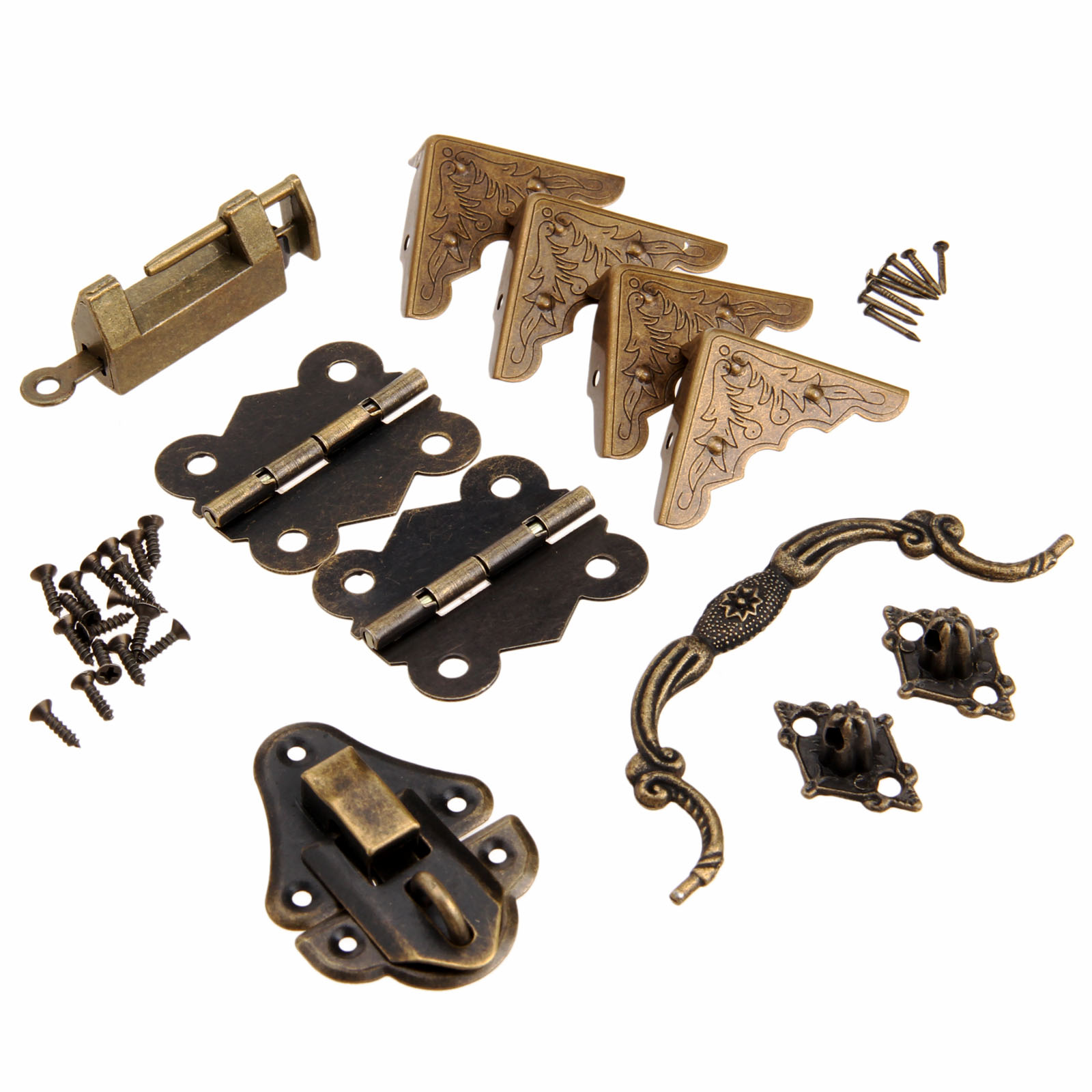 9Pcs/set Furniture Fittings Ch - Furniture Hardware Manufacturer recensie en prijs