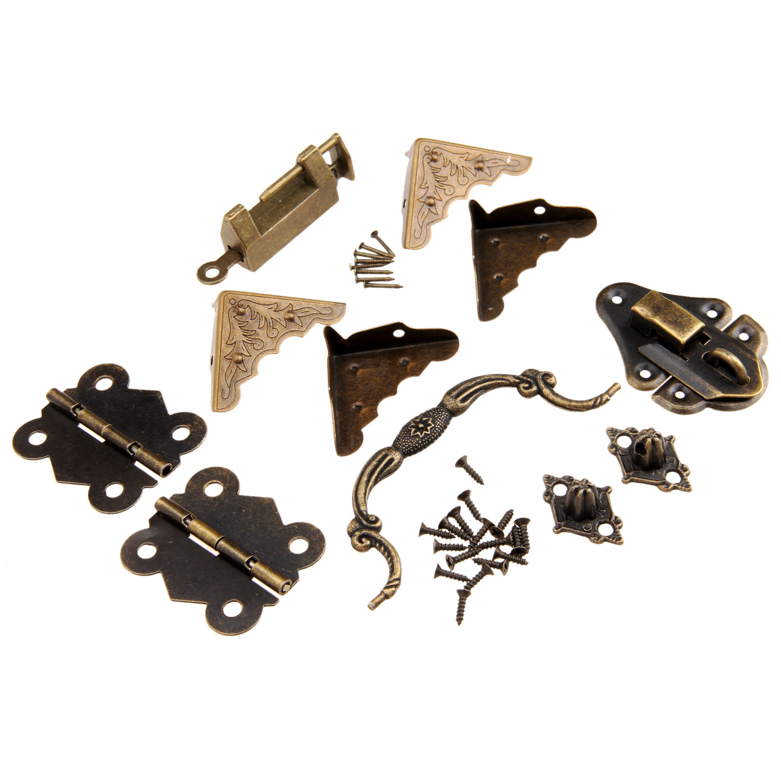 9Pcs/set Furniture Fittings Ch - Furniture Hardware Manufacturer recensie en prijs